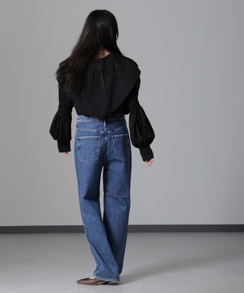 upperhights（アッパーハイツ）の「upper hights/THE COUSIN スリム