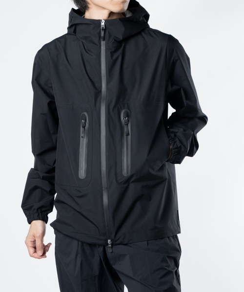 セール】HERNO LAMINAR GORE-TEX PACLITE JACKET ヘルノ ラミナー