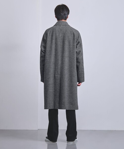 UNITED ARROWS（ユナイテッドアローズ）の「モッサ ハウンドトゥース