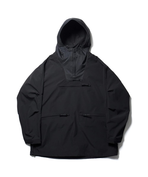 DAIWA PIER39 TECH ANORAK PARKA（マウンテンパーカー）｜DAIWA PIER39