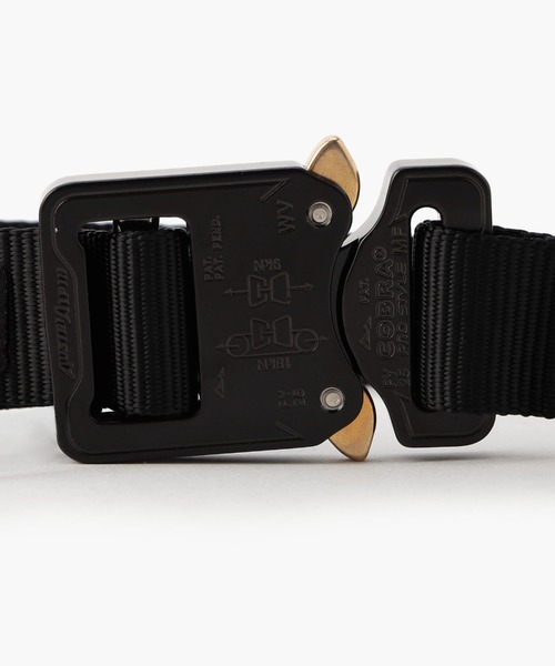 COBRA BUCKLE BELT RE（ベルト）｜BRIEFING（ブリーフィング）の