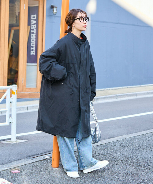 モッズコート一覧 - WEAR