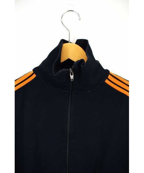 ブランド古着】vintage 西ドイツ製トラックジャケット デサント製