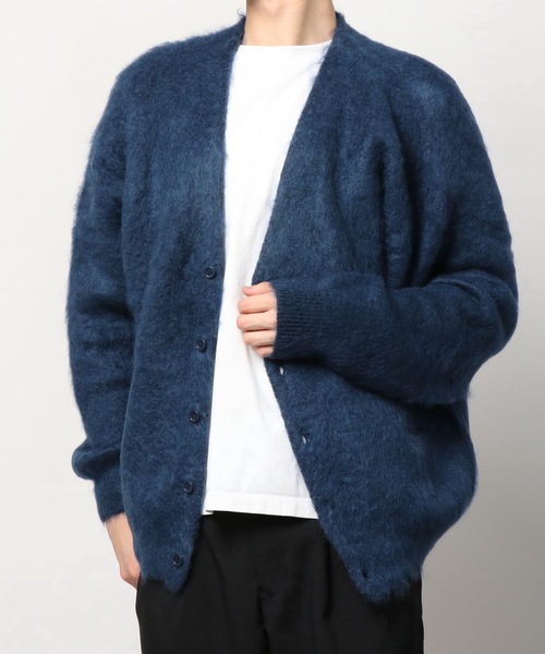 COOTIE PRODUCTIONS（クーティープロダクションズ）の「Mohair