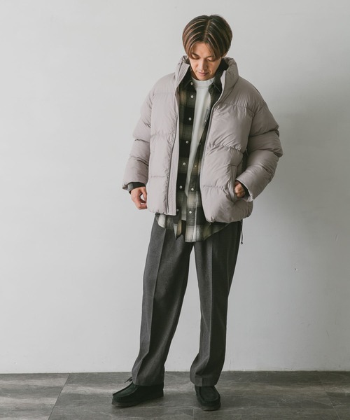 URBAN RESEARCH DOORS（アーバンリサーチドアーズ）の「ライト