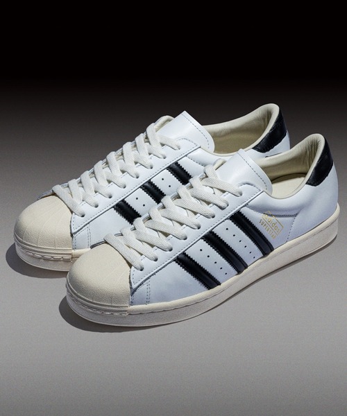 SUPERSTAR VINTAGE / スーパースター ヴィンテージ スニーカー