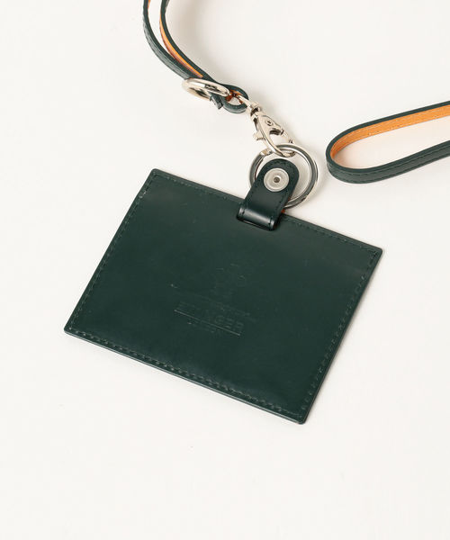 ETTINGER / レザー IDケース（パスケース）｜ETTINGER（エッティンガー