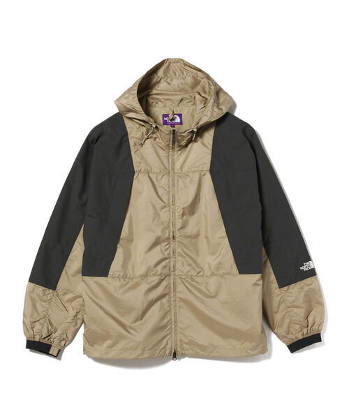 THE NORTH FACE PURPLE LABEL（ザ ノースフェイス パープルレーベル