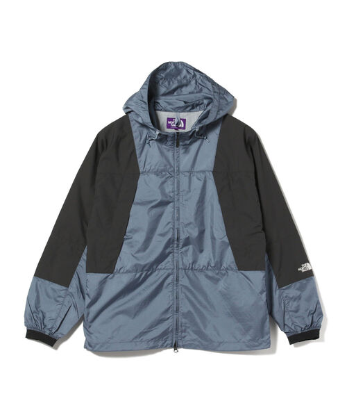 THE NORTH FACE PURPLE LABEL（ザ ノースフェイス パープルレーベル