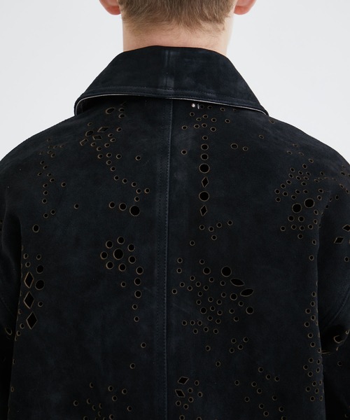 MASU（エムエーエスユー）の「【MASU/エムエーエスユー】GALAXY-CUT