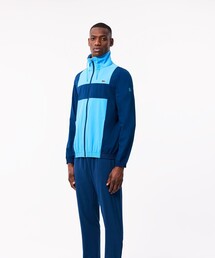 LACOSTE｜ラコステ（メンズ）のジャージ（ブルー・ネイビー/青色系
