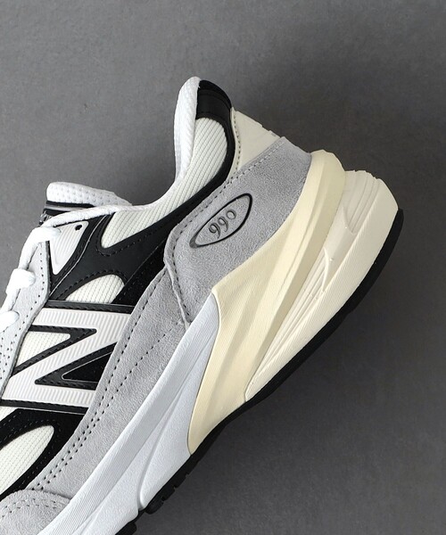 NEW BALANCE（ニューバランス）の「＜New Balance＞ U990TG6