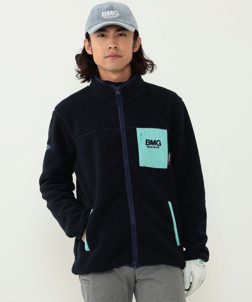 BEAMS GOLF（ビームスゴルフ）の「〈MEN〉BEAMS GOLF ORANGE LABEL