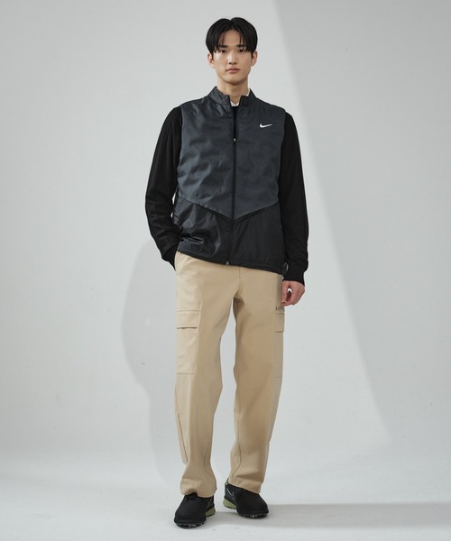 セール】ナイキ メンズ Therma-FIT ADV レペル ゴルフベスト / Nike