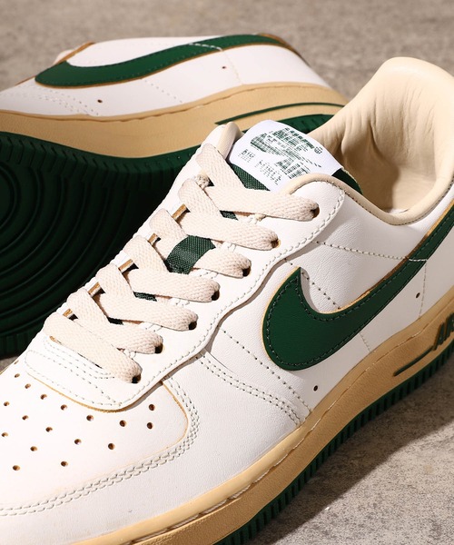 NIKE（ナイキ）の「NIKE WMNS AIR FORCE 1 07 LV8 DZ4764-133