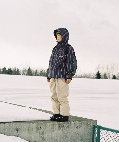 NOMADIK（ノマディック）の「【NOMADIK】GRIND SNOW WEAR JKT（その他