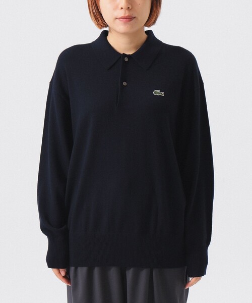 セール】【1/15再値下げ】【ビームスの百名品】【別注】LACOSTE