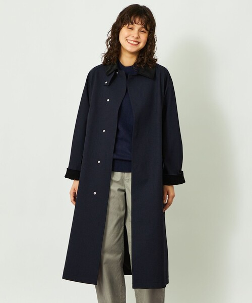 GREY LABEL 【SOMERFORD LONG（サマーフォード ロング）】（ステン