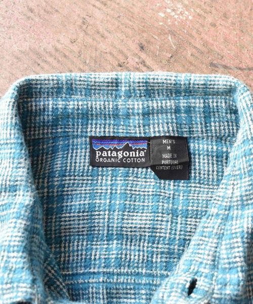 patagonia（パタゴニア）の「【ヴィンテージ古着】Patagonia