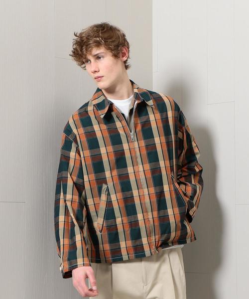 Kaptain Sunshine（キャプテン サンシャイン）の「＜KAPTAIN SUNSHINE