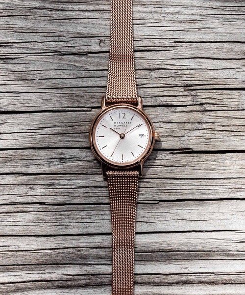 MARGARET HOWELL idea（マーガレット・ハウエルアイデア）の「MARGARET