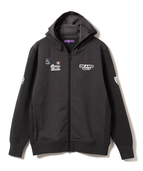 BEAMS GOLF（ビームスゴルフ）の「BEAMS GOLF PURPLE LABEL