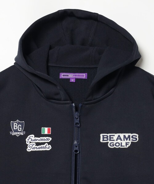 BEAMS GOLF（ビームスゴルフ）の「BEAMS GOLF PURPLE LABEL