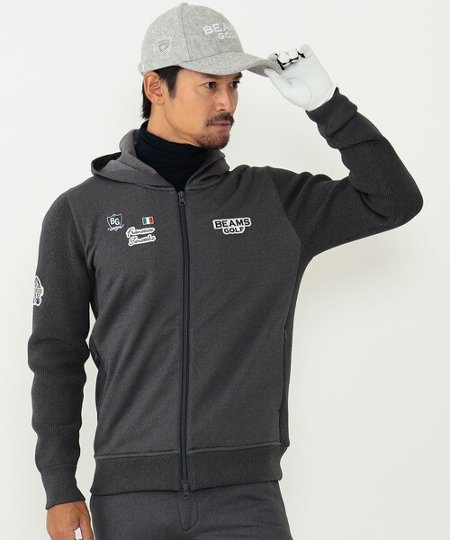 BEAMS GOLF（ビームスゴルフ）の「BEAMS GOLF PURPLE LABEL