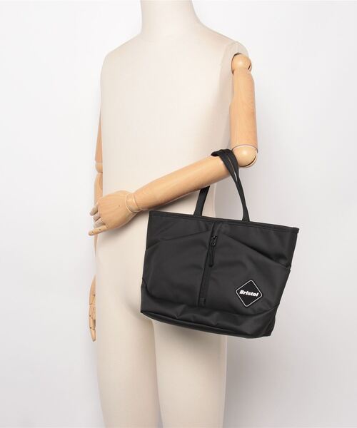 ESSENTIAL MINI TOTE BAG（トートバッグ）｜F.C.Real Bristol