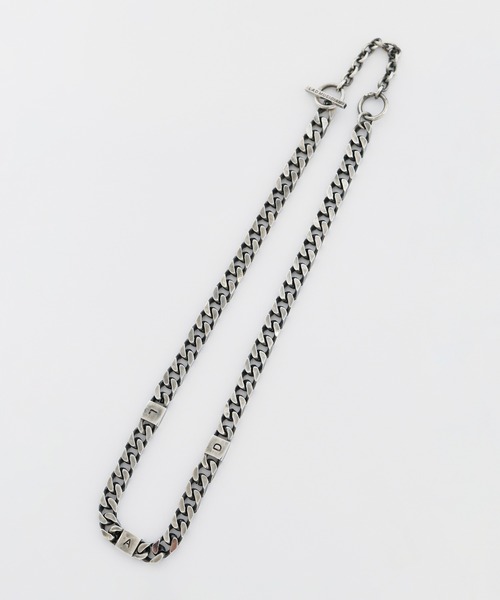 LAD MUSICIAN（ラッドミュージシャン）の「NECKLACE（ネックレス