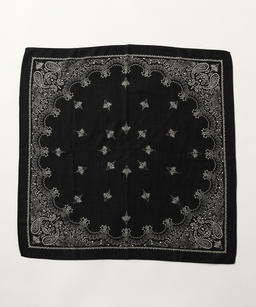 destin（デスティン）の「【destin/デスティン】bandana（バンダナ