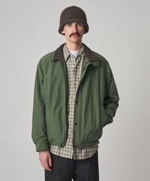 Steven Alan｜スティーブンアランのブルゾン（ジップアップ）通販