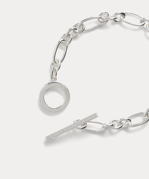 LAUREN RALPH LAUREN（ローレン ラルフ ローレン）の「スターリング