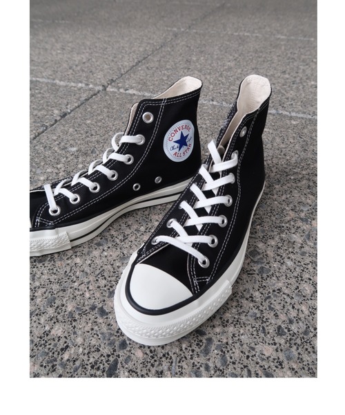 converse コンバース CANVAS ALL STAR J HI キャンバス オールスター J