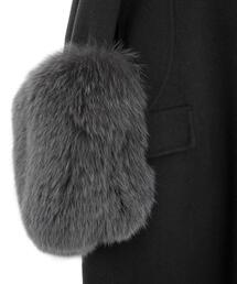 Drawer（ドゥロワー）の「＜Drawer（ドゥロワー）＞ ウールケヌキ