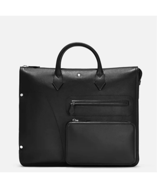 MONTBLANC（モンブラン）の「ソフト 24/7バッグ（トートバッグ）」 - WEAR