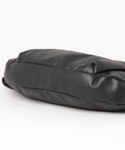 ATTACHMENT（アタッチメント）の「シンセティックレザー ウエスト