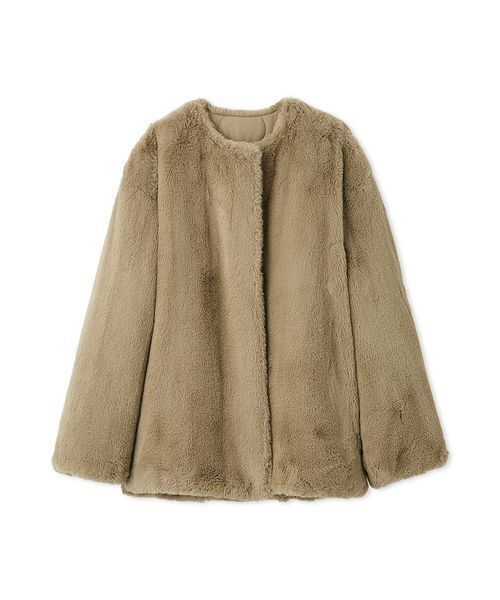 セール】【NEW YEAR'S SPECIAL ITEM】リバーシブルエコファー