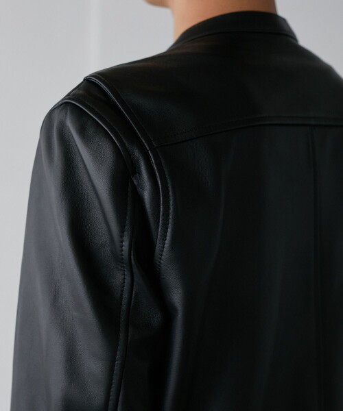 UNITED TOKYO（ユナイテッドトウキョウ）の「ラムレザーシングル