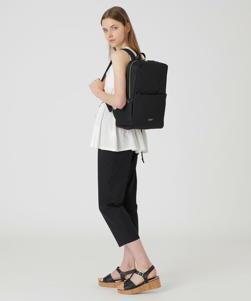 セール】ナイロンバックパック（バックパック/リュック）｜BLUE LABEL