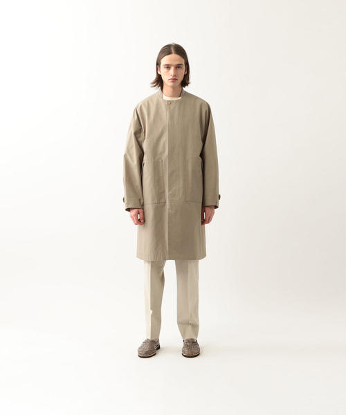 STILL BY HAND（スティルバイハンド）の「＜STILL BY HAND × Steven