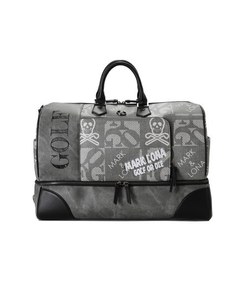 MARK & LONA（マークアンドロナ）の「【販売停止】FLOG Boston Bag