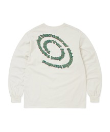 thisisneverthat｜ディスイズネバーザットのTシャツ/カットソー（長袖