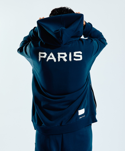 PARIS SAINT-GERMAIN（パリサンジェルマン）の「【NIKE / ナイキ】PSG