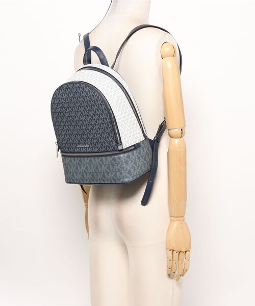 セール】RHEA MD ZIP BACKPACK バックパック（バックパック/リュック