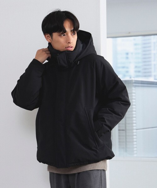 DANTON（ダントン）の「DANTON / Down Army Hood Jacket（ダウン