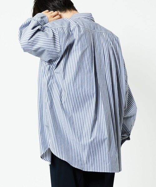 Firsthand（ファーストハンド）の「SHIRT Firsthand by 5525GALLERY