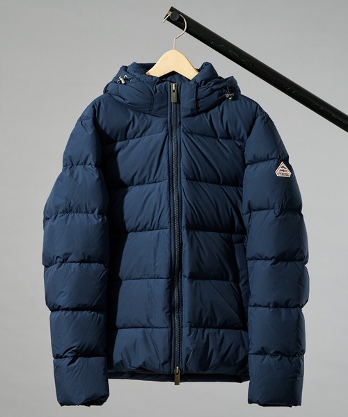 PYRENEX / ピレネックス 】 SPOUTNIC MINI RIPSTOP 2 / スプートニック