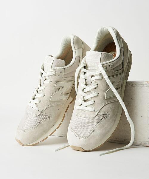 NEW BALANCE（ニューバランス）の「＜New Balance＞CM996RR2