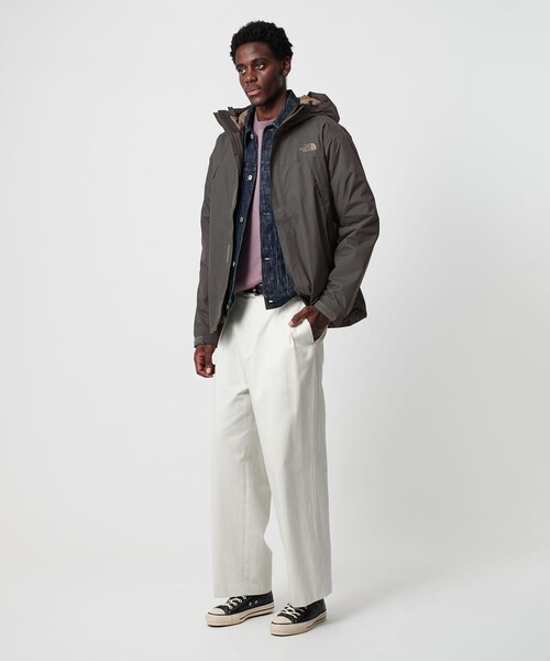 セール】＜THE NORTH FACE＞スクープジャケット（マウンテンパーカー